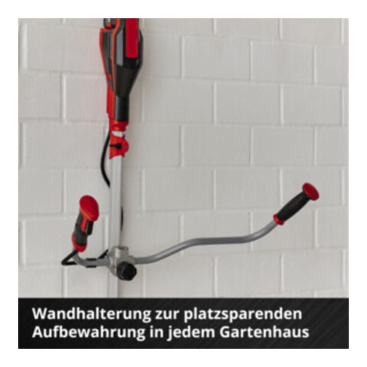 Einhell Akku-Sense AGILLO 18/200