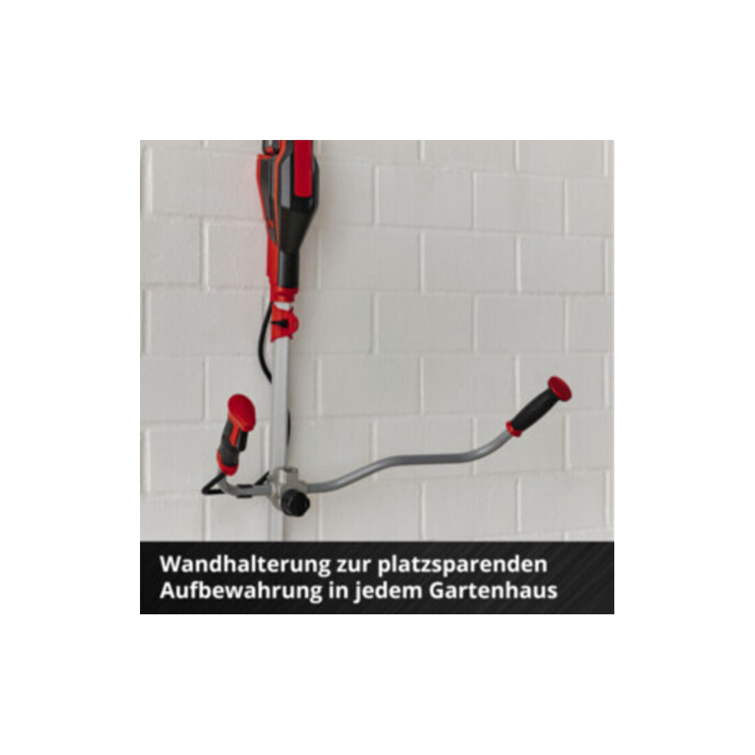 Einhell Akku-Sense AGILLO 18/200