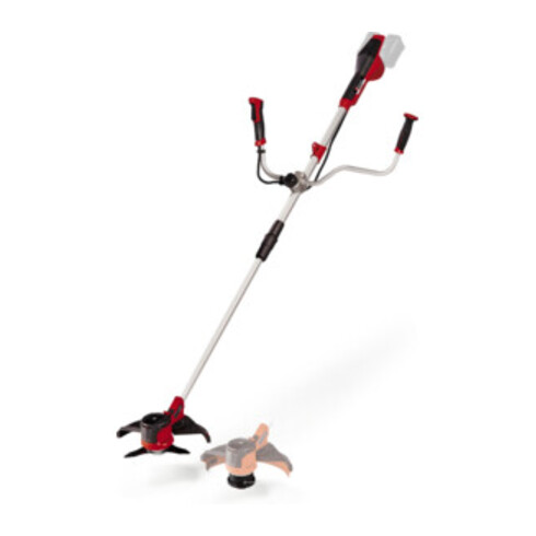 Einhell Akku-Sense AGILLO 36/255 BL-Solo