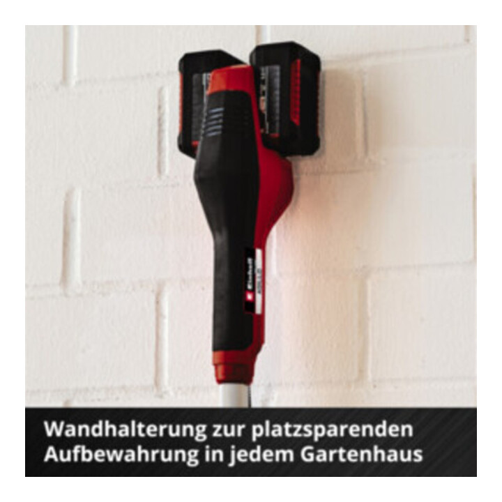 Einhell Akku-Sense AGILLO 36/255 BL-Solo