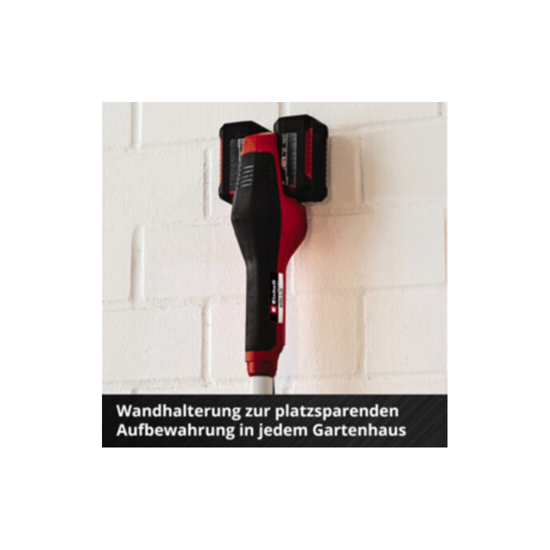 Einhell Akku-Sense AGILLO 36/255 BL-Solo