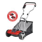 Einhell Akku-Spindelmäher GE-HM 18/38 Li-Solo