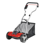 Einhell Akku-Spindelmäher GE-HM 18/38 Li-Solo-2