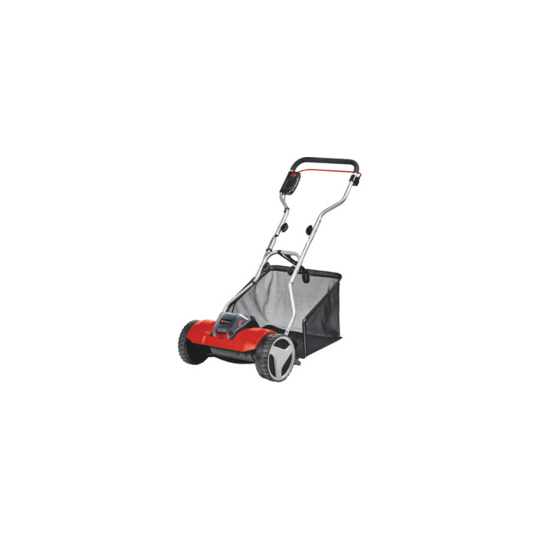 Einhell Akku-Spindelmäher GE-HM 18/38 Li-Solo