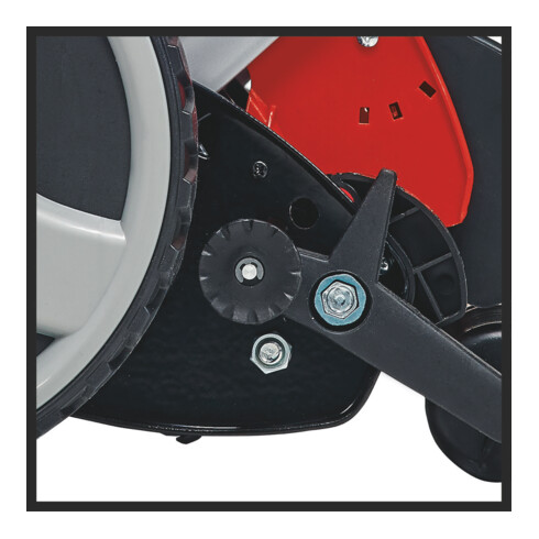 Einhell Akku-Spindelmäher GE-HM 18/38 Li-Solo