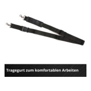 Einhell Akku-Stab-Heckenschere GC-HH 18/45 Li T-Solo-4