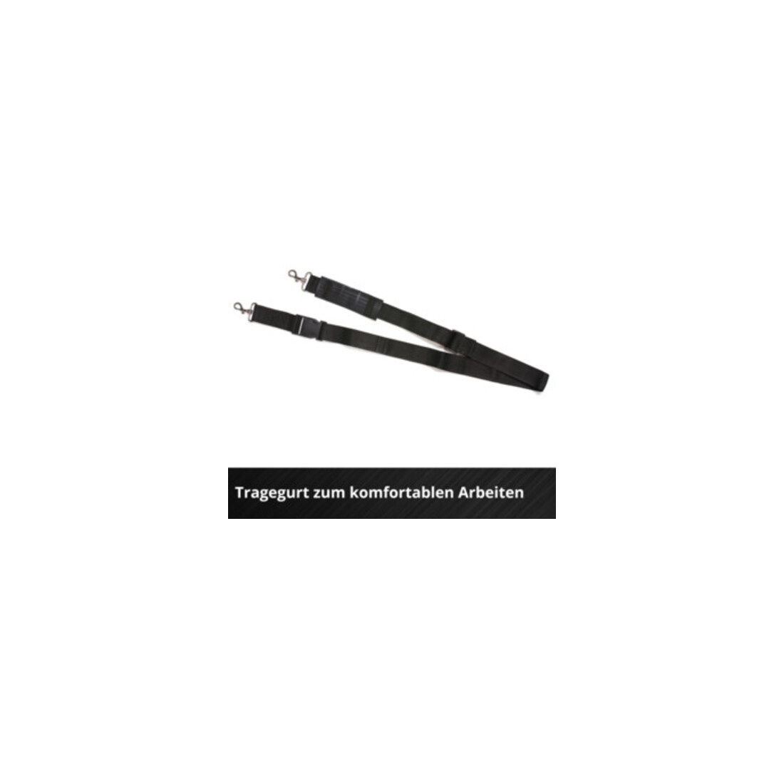 Einhell Akku-Stab-Heckenschere GC-HH 18/45 Li T-Solo