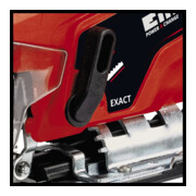 Einhell Akku-Stichsäge TC-JS 18 Li (1x2,5 Ah)-4