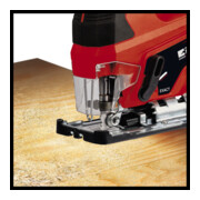 Einhell Akku-Stichsäge TC-JS 18 Li (1x2,5 Ah)-5