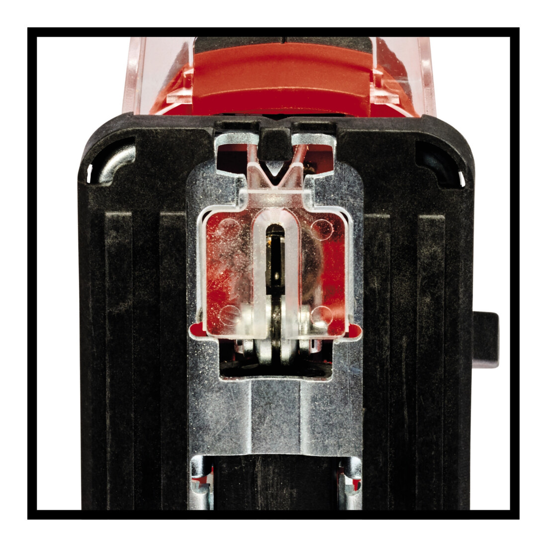 Einhell Akku-Stichsäge TC-JS 18 Li (1x2,5 Ah)