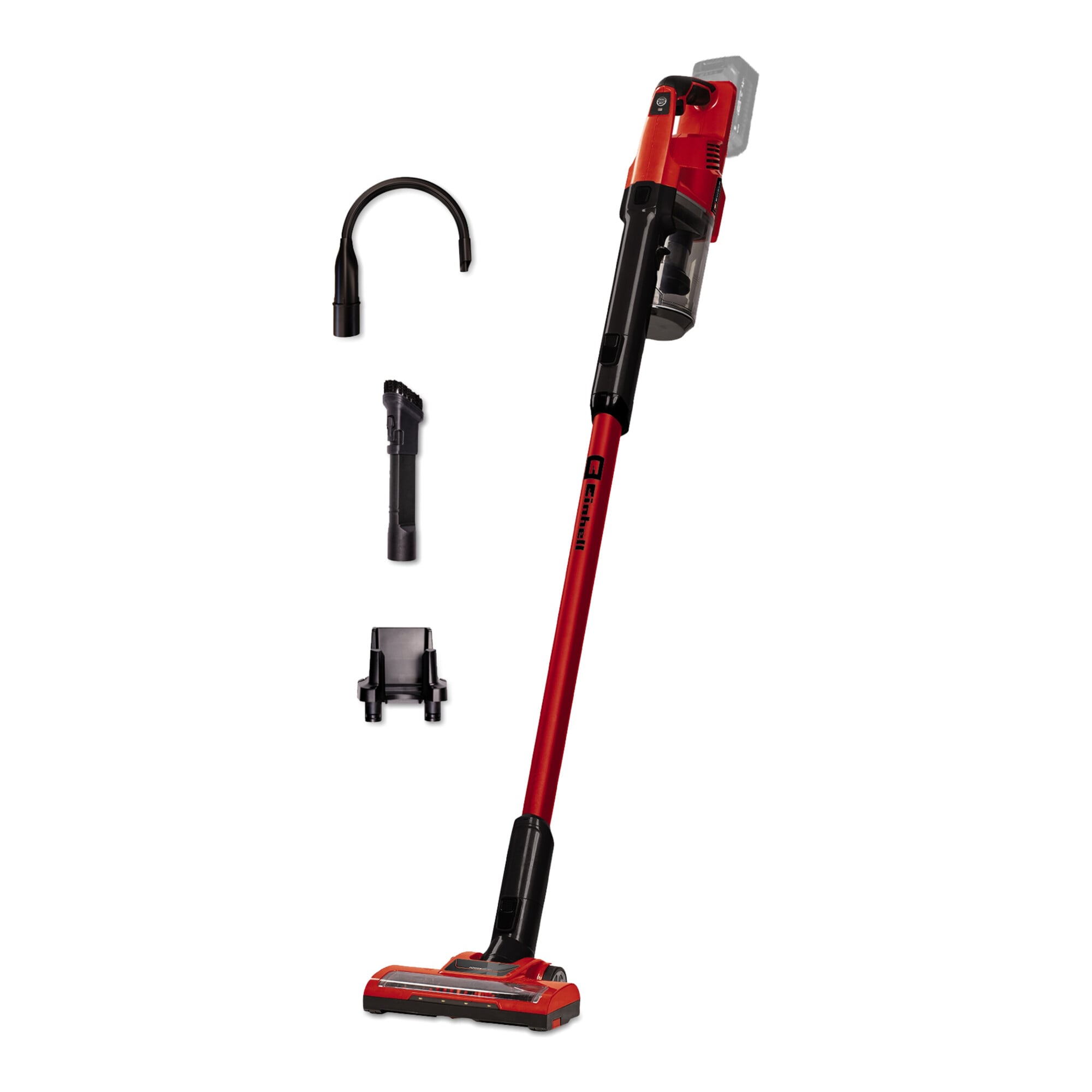 Einhell Akku-Stielstaubsauger TE-SV 18 Li-Solo