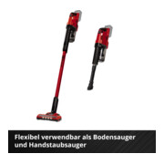 Einhell Akku-Stielstaubsauger TE-SV 18 Li-Solo-4