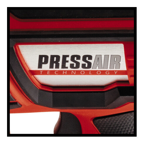 Einhell Professional Akku-Tacker FIXETTO 18/38 S