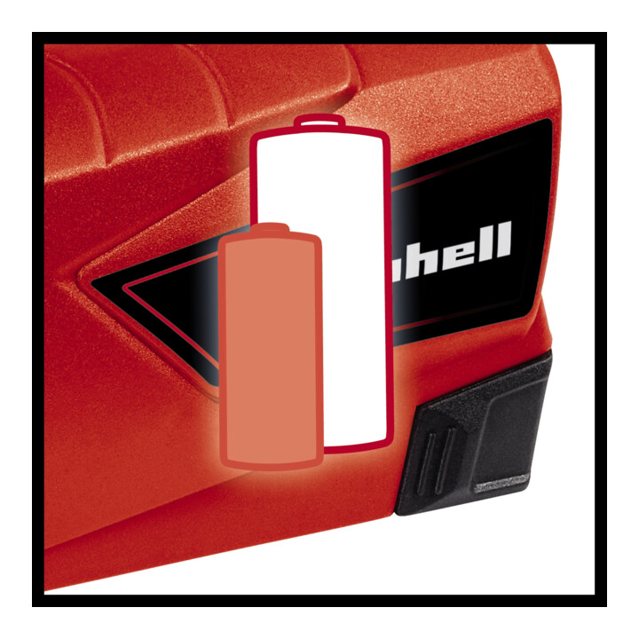 Einhell Akku-Tacker TC-CT 3,6 Li