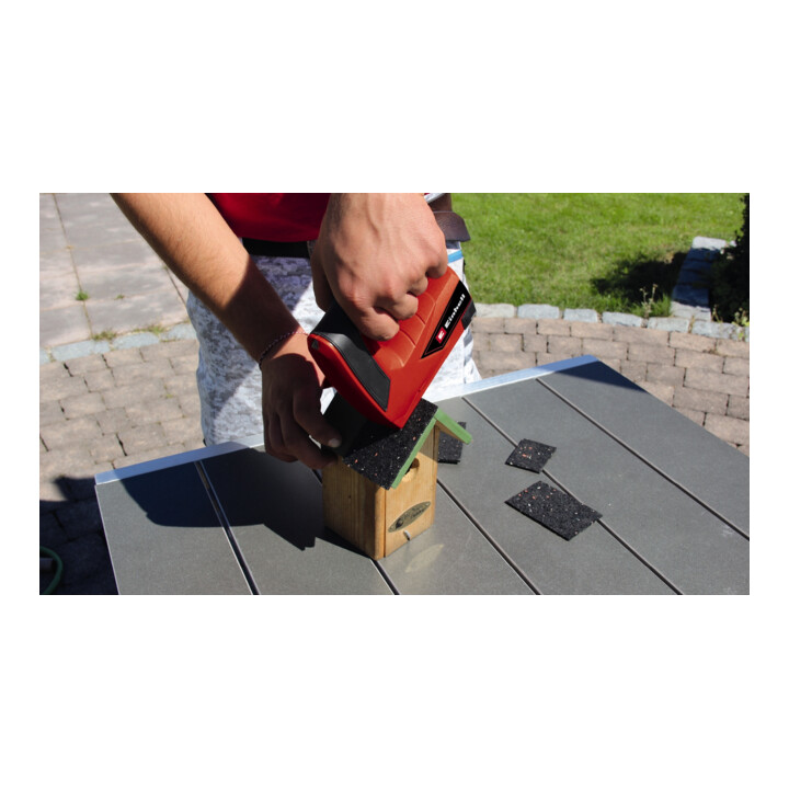 Einhell Akku-Tacker TC-CT 3,6 Li