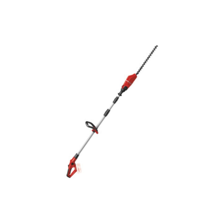 Einhell Akku-Teleskop-Heckenschere GE-HH 18/45 Li T-Solo
