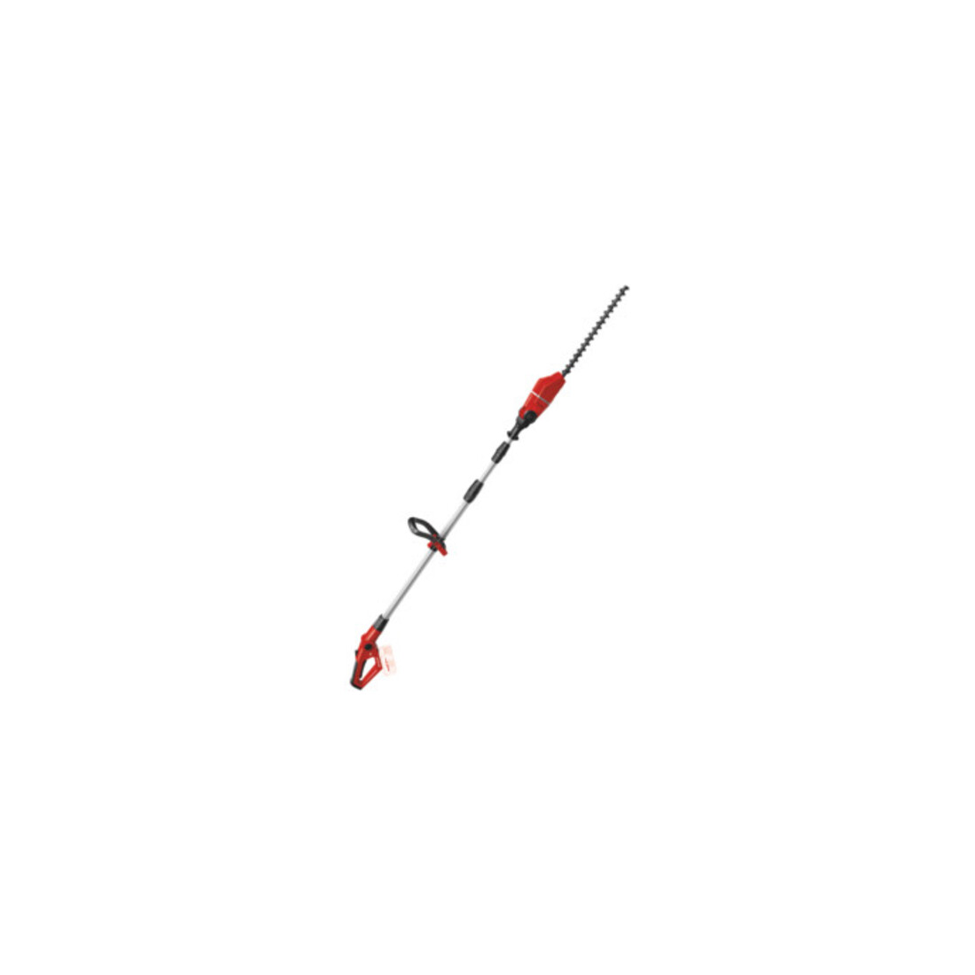 Einhell Akku-Teleskop-Heckenschere GE-HH 18/45 Li T-Solo