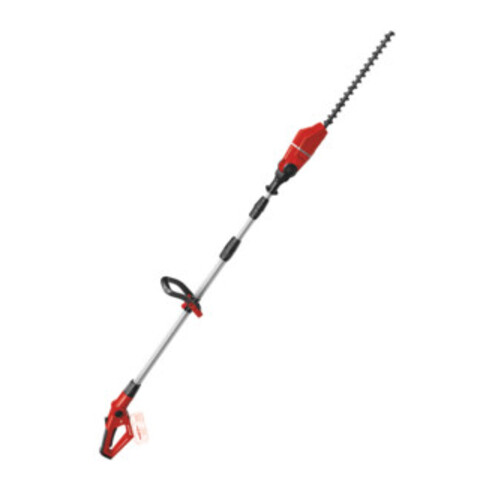 Einhell Akku-Teleskop-Heckenschere GE-HH 18/45 Li T-Solo