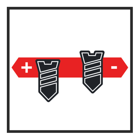 Einhell Akku-Trockenbauschrauber TE-DY 18 Li-Solo
