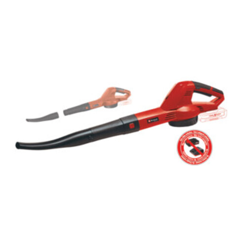 Einhell Akku-Universalbläser GE-CL 18/1 Li E-Solo