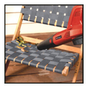 Einhell Akku-Universalbläser GE-CL 18/1 Li E-Solo-2