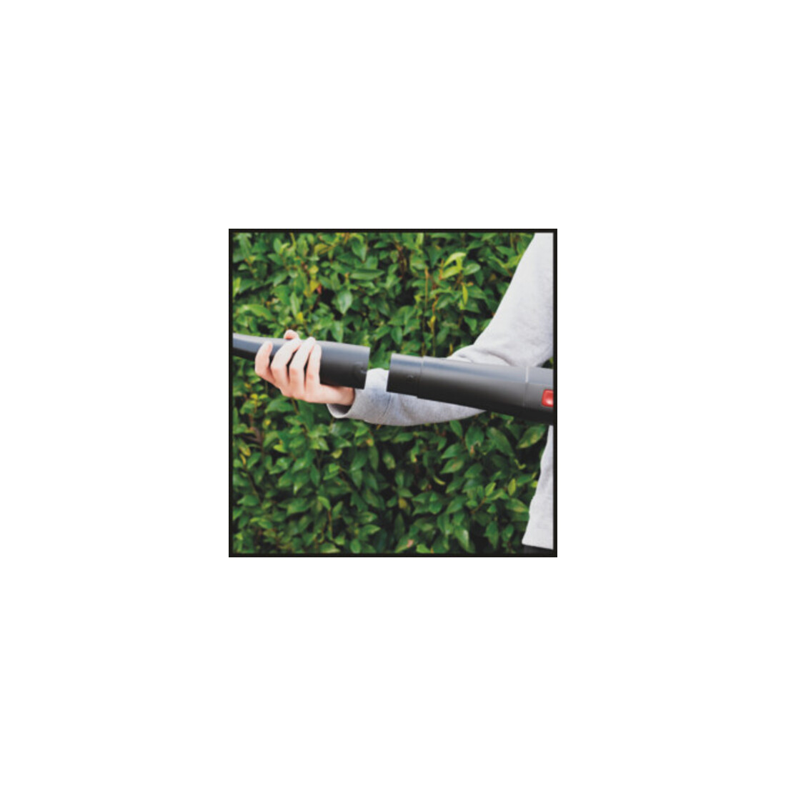 Einhell Akku-Universalbläser GE-CL 18/1 Li E-Solo