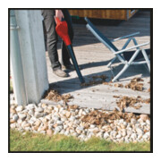Einhell Akku-Universalbläser GE-CL 18/1 Li E-Solo-5