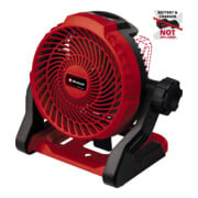 Einhell Akku-Ventilator GE-CF 18/2200 Li-2
