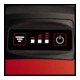 Einhell Akku-Ventilator GE-CF 18/2200 Li-5