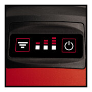 Einhell Akku-Ventilator GE-CF 18/2200 Li-5