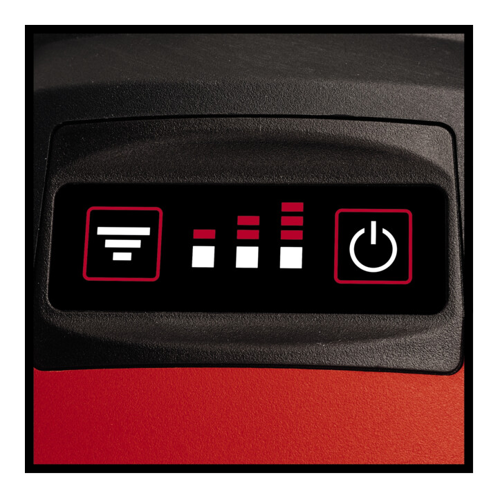 Einhell Akku-Ventilator GE-CF 18/2200 Li