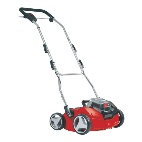 Einhell Akku-Vertikutierer-Lüfter 36V GE-SC 35/1 Li-Solo