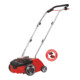 Einhell Akku-Vertikutierer-Lüfter GC-SC 36/31 Li-Solo-1