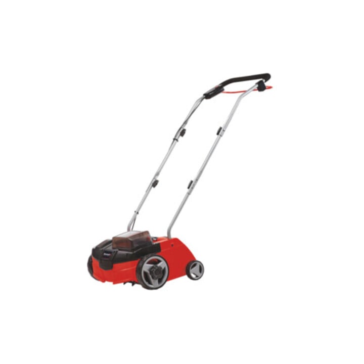 Einhell Akku-Vertikutierer-Lüfter GC-SC 36/31 Li-Solo