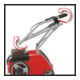 Einhell Akku-Vertikutierer-Lüfter GC-SC 36/31 Li-Solo