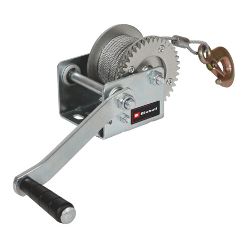 Einhell Argano a fune manuale TC-WI 500