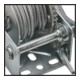 Einhell Argano a fune manuale TC-WI 500-4