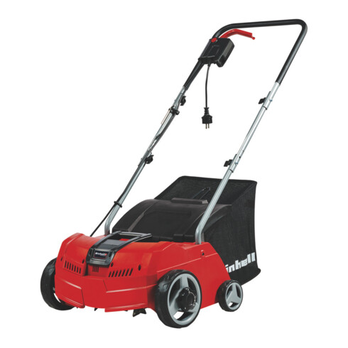 Einhell Arieggiatore e scarificatore elettrico GC-SA 1231/1