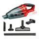 Einhell Aspirapolvere manuale a batteria TE-VC 18 Li, senza batteria né caricabatteria-1