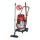Einhell Aspirapolvere solidi / liquidi a batteria TE-VC 36/30 Li S, senza batteria né caricabatteria-2