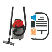 Einhell Aspirapolvere solidi / liquidi TC-VC 1815-1