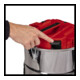 Einhell Aspirateur à cendres sans fil TE-AV 18/15 Li C-Solo-2