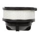 Einhell Aspirateur à cendres sans fil TE-AV 18/15 Li C-Solo-4