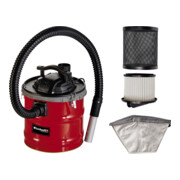 Einhell Aspirateur à cendres TC-AV 1618 D-1