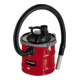 Einhell Aspirateur à cendres TC-AV 1618 D-2