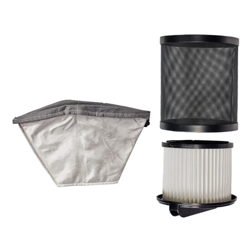 Einhell Aspirateur à cendres TC-AV 1618 D