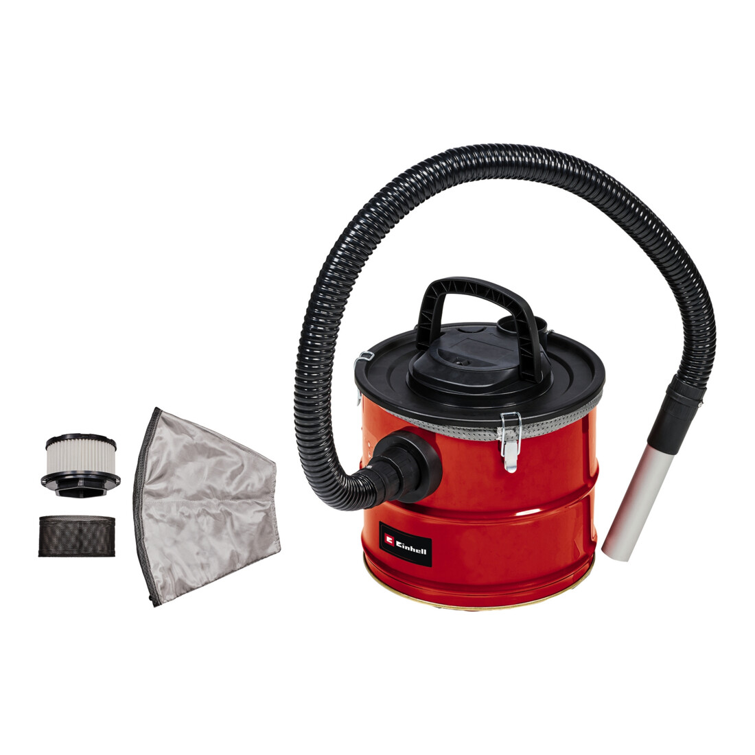 Einhell Aspirateur à cendres TC-AV 1718 D