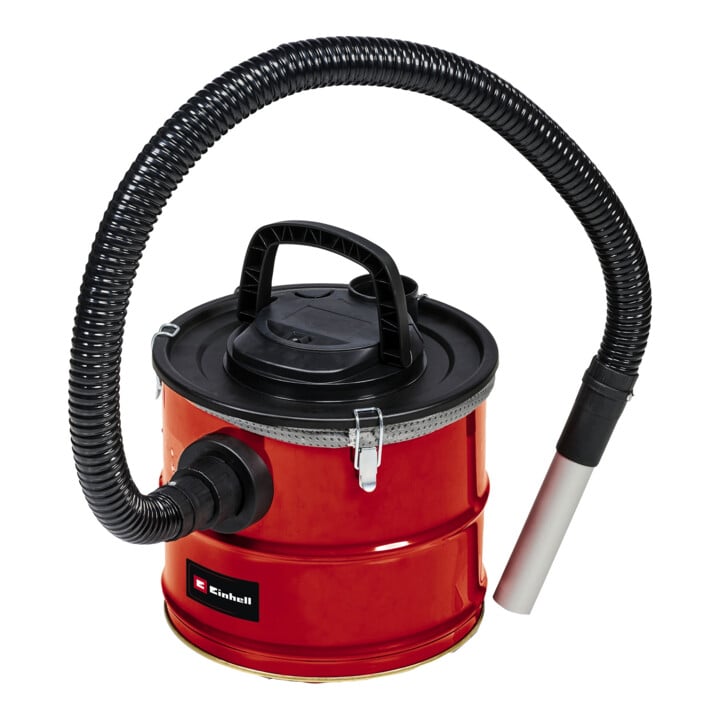 Einhell Aspirateur à cendres TC-AV 1718 D