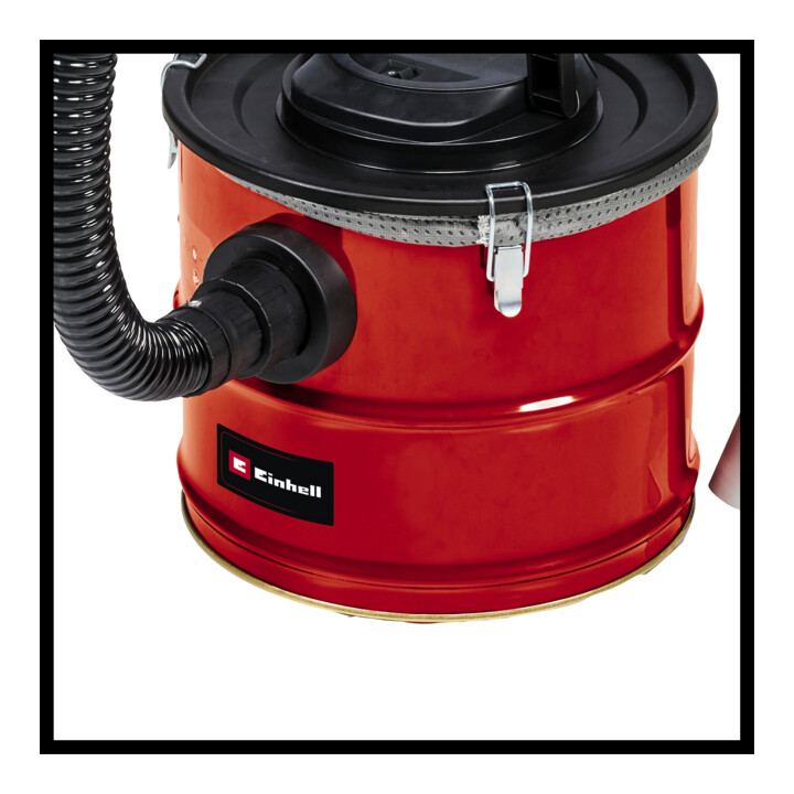 Einhell Aspirateur à cendres TC-AV 1718 D