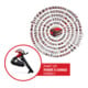 Einhell Aspirateur à feuilles sans fil GE-CL 36/230 Li E -Solo-2
